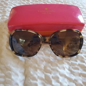 Kate Spade Sunglasses
